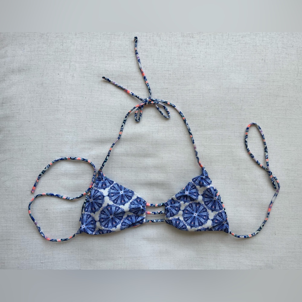 O’Neill Reversible Bikini Top